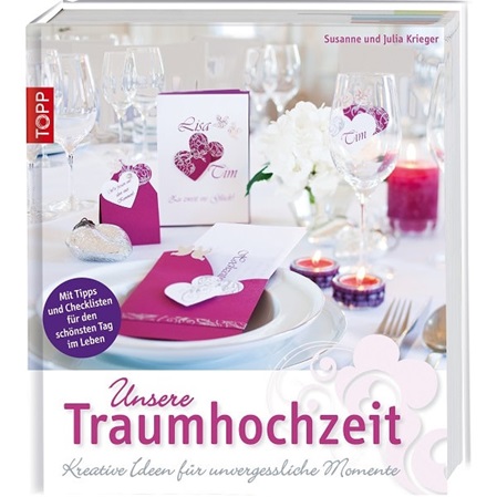 Hochzeit Dekoideen Buch