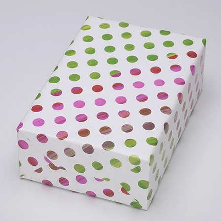 Geschenkebude Geschenkpapier